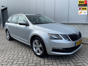 Skoda Octavia Combi 1.5 TSI Greentech Style Business /