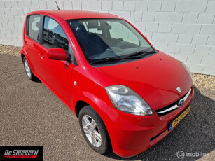 Subaru Justy 1.0 Comfort S Airco - Elektrische Ramen 5-deurs