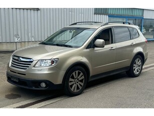 Subaru Tribeca 3.6 Executive 7p, netto € 9.990, bijtel.