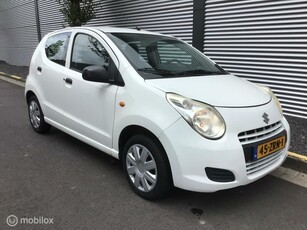 Suzuki Alto 1.0 Base 5 drs