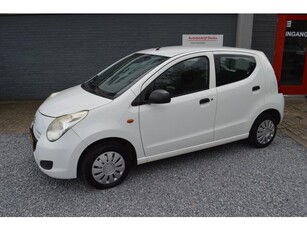 Suzuki Alto 1.0 Base Stuurbekrachtiging 5Drs Garantie