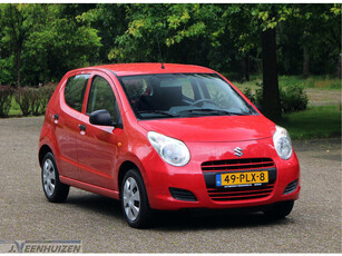 Suzuki Alto 1.0 Comfort | 2011 | Keurige auto | Nwe APK |