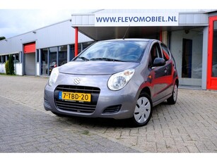 Suzuki Alto 1.0 Comfort EASSS 5-Drs Airco