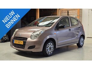 Suzuki Alto 1.0 Comfort Plus Inruilkoopje...