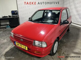 Suzuki Alto 1.0 GA AUT/APK