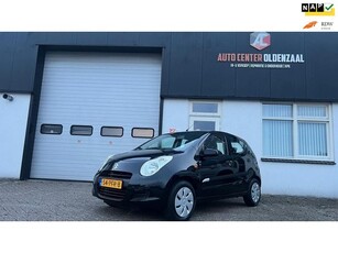 Suzuki Alto 1.0 Spirit