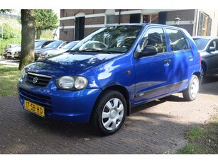 Suzuki Alto 1.1 GLX Cool Nieuwe APK (bj 2005)