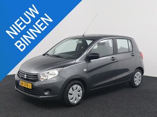 Suzuki Celerio 1.0 Comfort