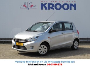 Suzuki Celerio 1.0 Comfort