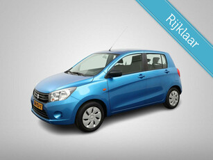 Suzuki Celerio 1.0 Comfort