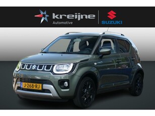 Suzuki Ignis 1.2 Smart Hybrid Select