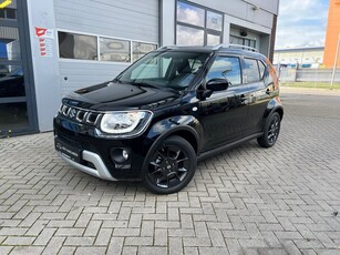 Suzuki IGNIS 1.2 Smart Hybrid Select Automaat Carplay-Camera