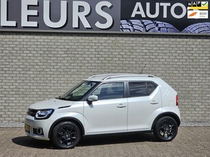 Suzuki Ignis 1.2 Stijl Automaat/Navi/Camera/Ecc/Ccr