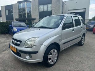 Suzuki Ignis 1.5-16V GLS Automaat Airco Nap