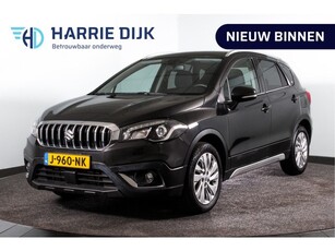 Suzuki S-Cross 1.0 110 PK Boosterjet Select Cruise