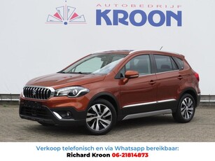 Suzuki S-Cross 1.4 Boosterjet AllGrip High Executive