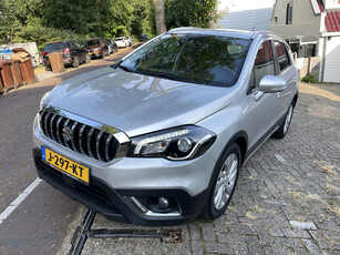 Suzuki S-Cross 1.4 Boosterjet Select, AUTOMAAT, NAVIGATIE