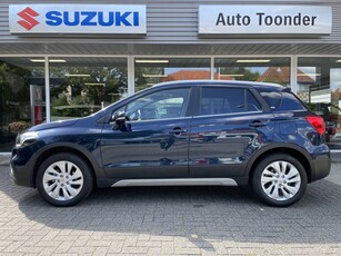 Suzuki S-Cross 1.4 Boosterjet Select (bj 2020)