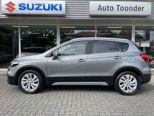 Suzuki S-Cross 1.4 Boosterjet Select/Trekhaak (bj 2019)