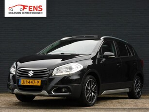 Suzuki S-Cross 1.6 High Executive TOPSTAAT! LEER!