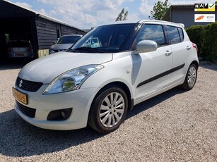 Suzuki Swift 1.2 Bandit 5drs Airco/Cruise/Lmv