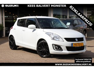 Suzuki Swift 1.2 Bandit AIRCO/CRUISECONTROL/LMVELGEN