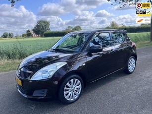 Suzuki Swift 1.2 Bandit EASSS Airco