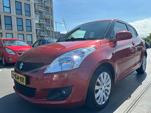 Suzuki Swift 1.2 BOMVOL Keyless Pano Cruise Clima Dealer OH!