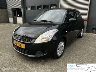 Suzuki Swift 1.2 Comfort