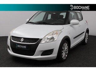 Suzuki Swift 1.2 Comfort EASSS GT-Pakket