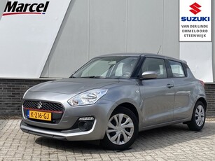 Suzuki Swift 1.2 Comfort GT Smart Hybrid NL Auto Originele