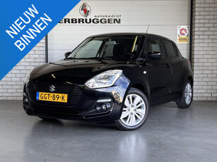 Suzuki Swift 1.2 Select | Carplay | Camera | LMV | All-in rijklaarprijs