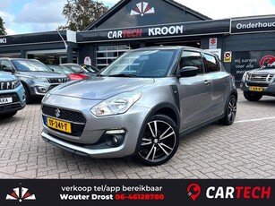 Suzuki Swift 1.2 Sportline Navigatie, Trekhaak, 35.000 km !