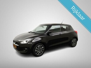 Suzuki Swift 1.2 Style Smart Hybrid