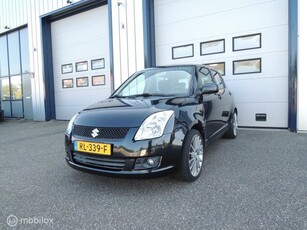 Suzuki Swift 1.3 16V 5-Drs, Airco, Nette auto!!