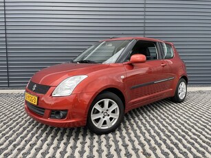 Suzuki Swift 1.3 Comfort 93 PK Airco Trekhaak