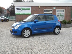 Suzuki Swift 1.3 Comfort