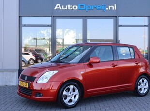 Suzuki Swift 1.3 Shogun 3drs. Airco, Trekhaak afnb