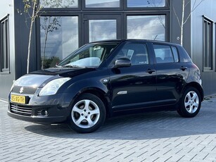 Suzuki Swift 1.3 Shogun Airco Dealeronderhouden Nwe APK