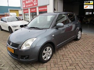 Suzuki Swift 1.3 Shogun