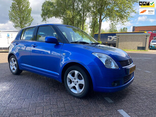 Suzuki Swift 1.3 Shogun