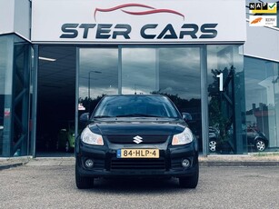 Suzuki SX4 1.6 Exclusive, Airco, Trekhaak, Navi, Velg, NAP