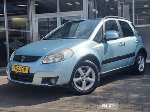 Suzuki SX4 1.6 Shogun AIRCO / PDC / NAP