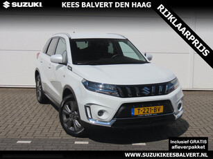 Suzuki VITARA 1.4 Boosterjet Select Smart Hybrid Apple Carplay/ Android Auto!!