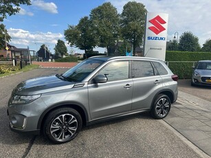 Suzuki Vitara 1.4 Boosterjet Style Smart Hybrid // 1500