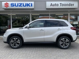 Suzuki Vitara 1.4 Boosterjet Style Smart Hybrid (bj 2022)