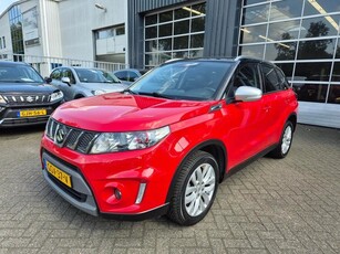 Suzuki Vitara 1.4 S / 12 mnd garantie / Trekhaak (bj 2018)