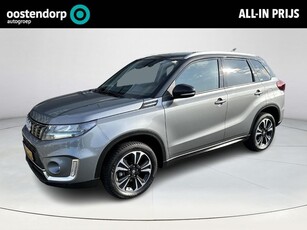 Suzuki Vitara 1.5 Hybrid Style (Navigatie - Panoramadak)