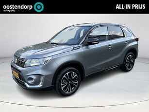 Suzuki Vitara 1.5 Hybrid Style (Navigatie - Panoramadak)