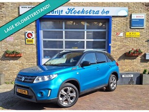 Suzuki VITARA 1.6 Comfort